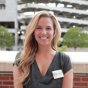 Fundraising Page: Hannah Shoener